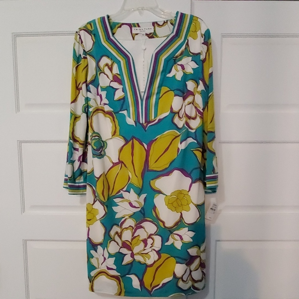 Trina Turk dress